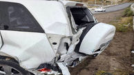 جزئیات سانحه رانندگی رئیس گمرک ایران / در جاده بروجرد رخ داد