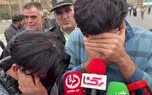 املاکی زاغ زن به جای خانه اموال صاحبخانه را می فروخت + گفت و گو با متهم ها