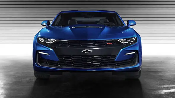 شورولت کامارو 2019 با قیمتی ارزان و باورنکردنی!