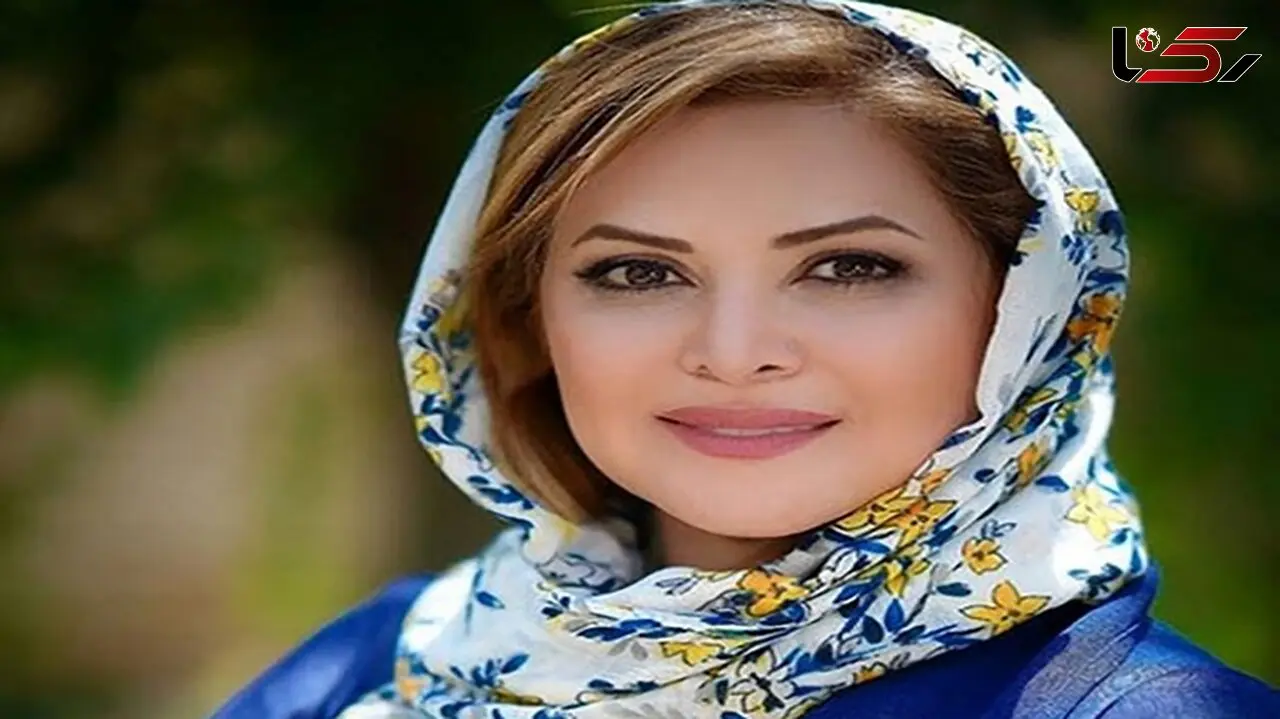 فیلم /کمند امیرسلیمانی: شوهر پولدار نکردم شوهر سابقم عکاس نشریه بود خیلی مهربان و با شخصیت اما جدا شدیم !