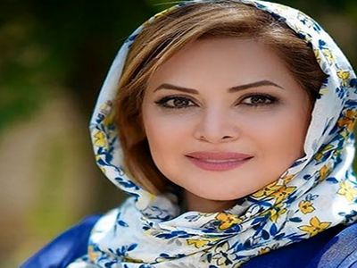 فیلم /کمند امیرسلیمانی: شوهر پولدار نکردم شوهر سابقم عکاس نشریه بود خیلی مهربان و با شخصیت اما جدا شدیم !