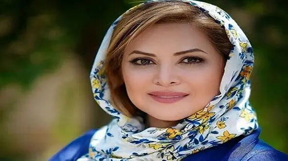 فکرشو می کردید مادر کمند و سپند امیر سلیمانی از آنها جوانتر باشد/ عکس 