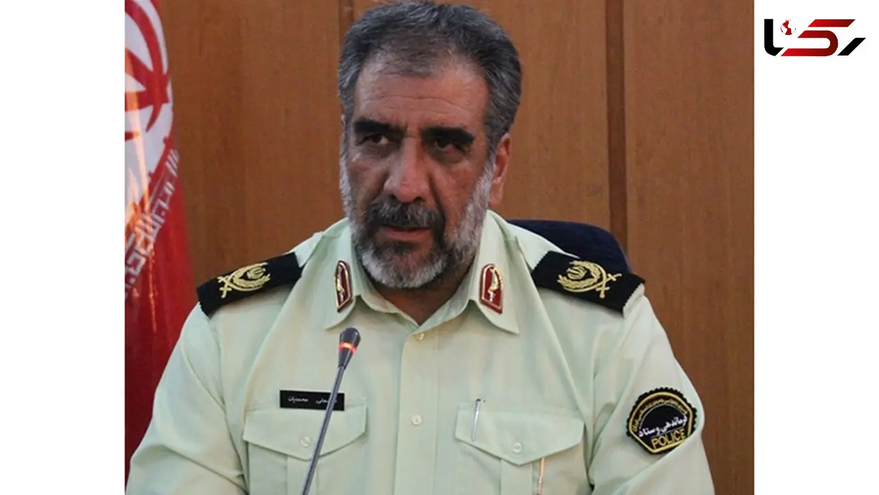 باند سارقان خودرو و داخل خودرو با 129 سرقت در کرج منهدم شد