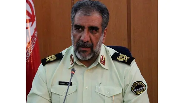 باند سارقان خودرو و داخل خودرو با 129 سرقت در کرج منهدم شد