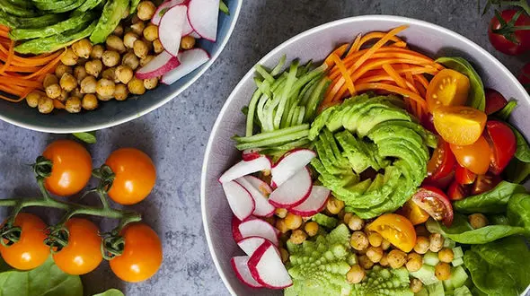  بهترین رژیم غذایی سال 2024 