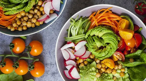  بهترین رژیم غذایی سال 2024 