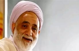 فیلم / حاج آقا قرائتی: پدرم 2 تا زن گرفت چون .../  پدرم بچه‌دار نمیشد .... / با دومین زنشم  باز بچه دار نشد / زن همسایه ....