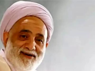 فیلم / حاج آقا قرائتی: پدرم 2 تا زن گرفت چون .../  پدرم بچه‌دار نمیشد .... / با دومین زنشم  باز بچه دار نشد / زن همسایه ....