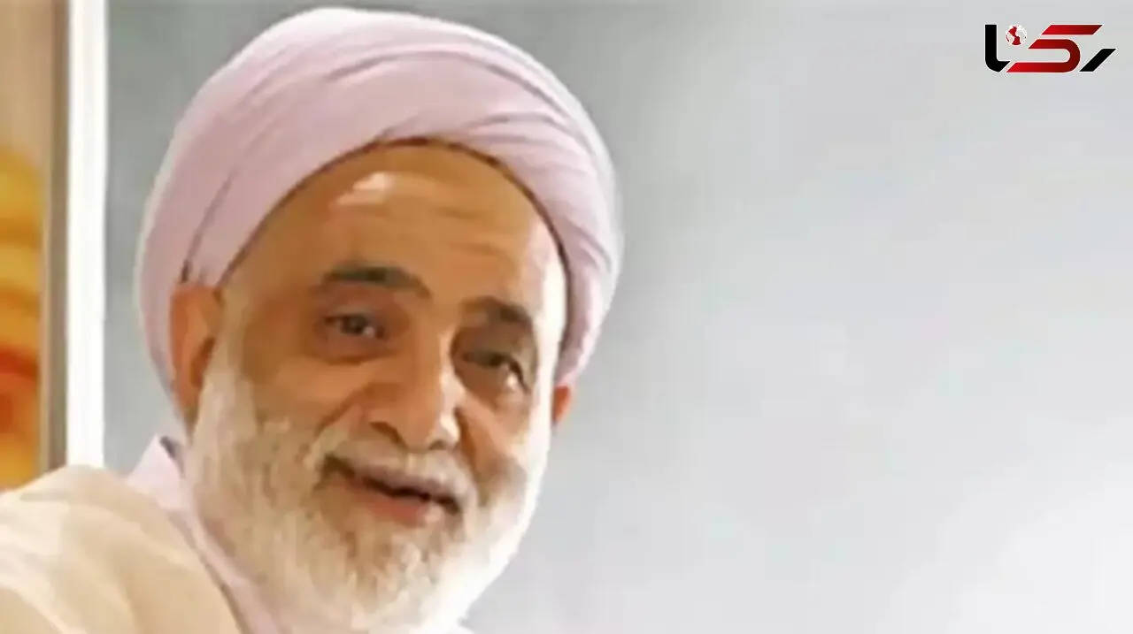 فیلم / حاج آقا قرائتی: پدرم 2 تا زن گرفت چون .../  پدرم بچه‌دار نمیشد .... / با دومین زنشم  باز بچه دار نشد / زن همسایه ....