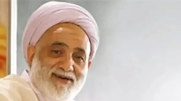 فیلم / حاج آقا قرائتی: پدرم 2 تا زن گرفت چون .../  پدرم بچه‌دار نمیشد .... / با دومین زنشم  باز بچه دار نشد / زن همسایه ....