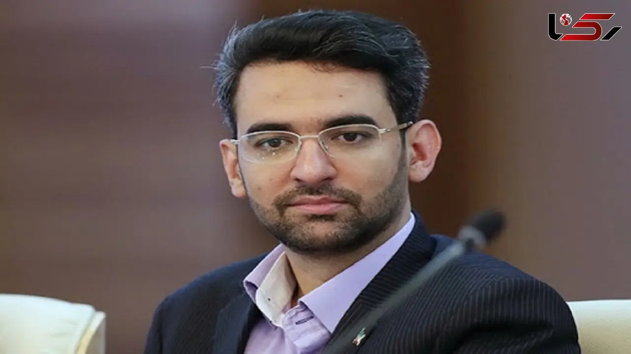 آذری جهرمی؛ کاندیدای مکمل انتخابات 1400یا ذخیره 1408؟