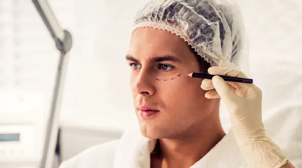 عوارض خطرناک جراحی‌های نامتعارف زیبایی