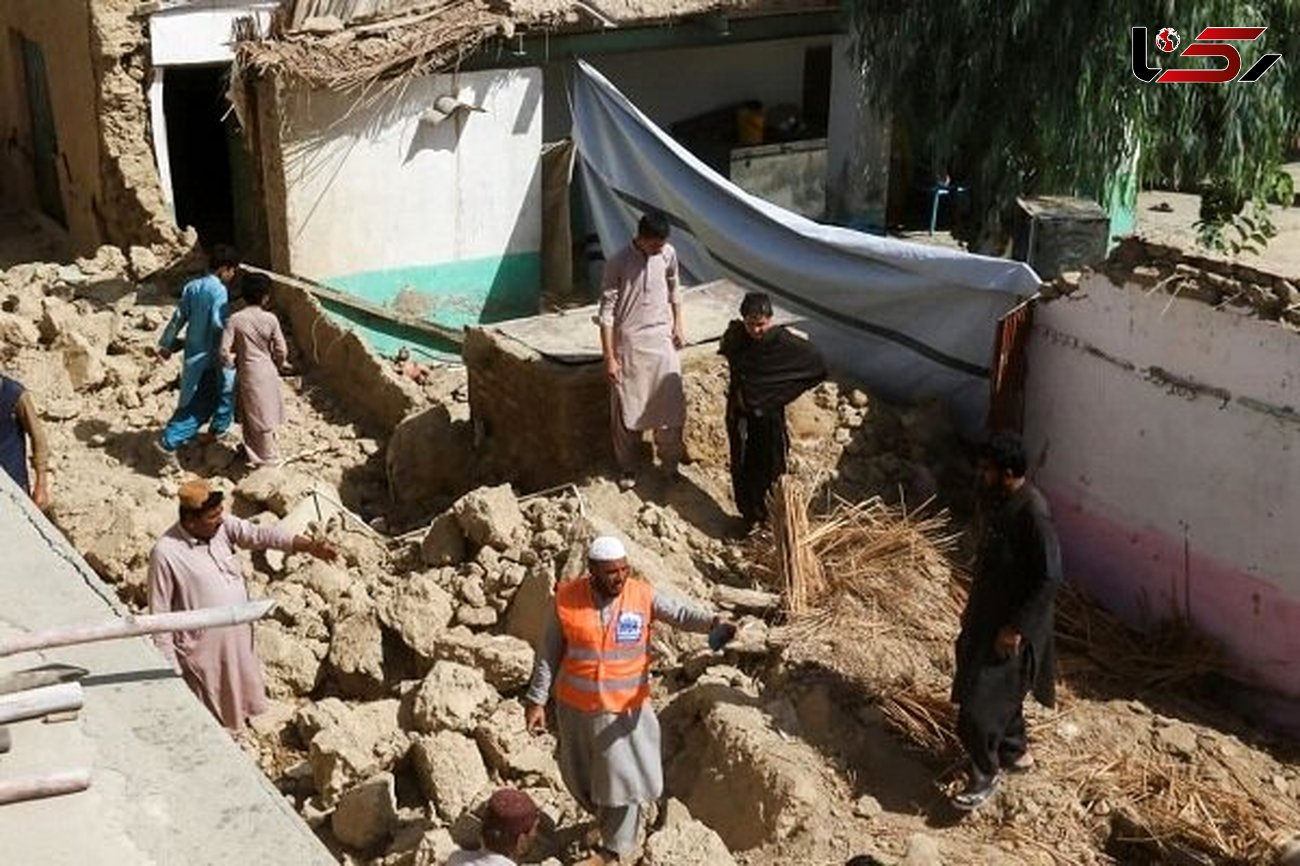 Iran FM expresses sympathy with Pakistan over quake tragedy