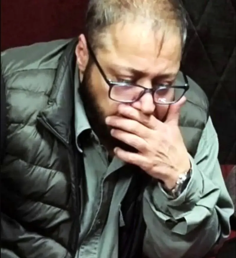 مازیار لرستانی