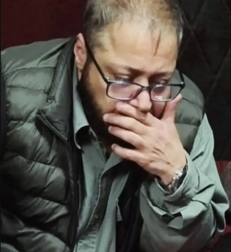 مازیار لرستانی