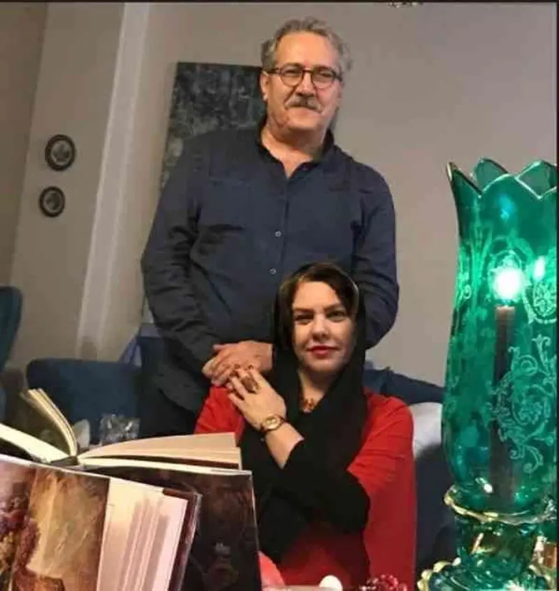 منزل افسانه چهره آزاد