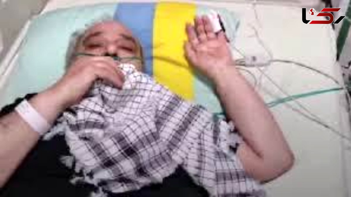 فیلم/ جملات احساسی مرحوم محمد کاسبی درباره حاج قاسم سلیمانی: اهدای چفیه رهبری و انگشتر شهید سلیمانی حالم را دگرگون کرد...