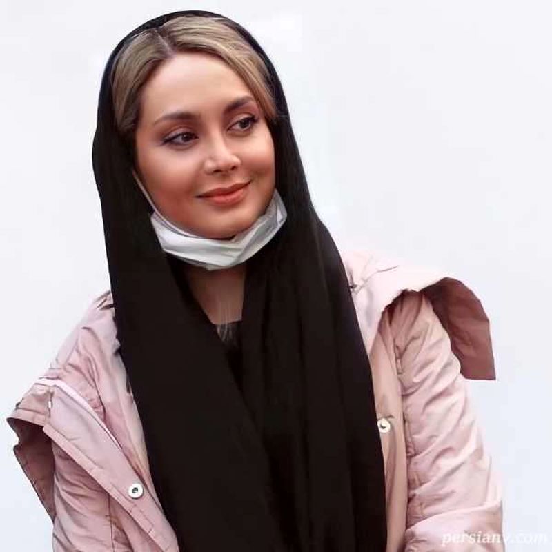 بازیگر جوان