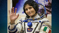 فرمانده ایستگاه فضایی بین‌المللی این زن است + عکس