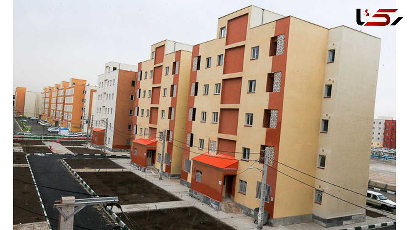 ۳۸ هزار واحد مسکونی در سطح کشور در دست ساخت است