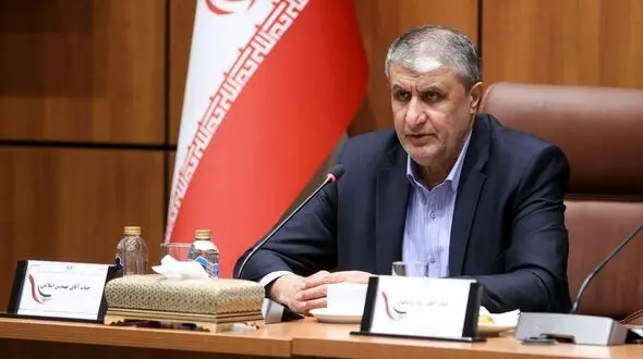 اسلامی: به فشار سیاسی برای بازرسی از تاسیسات بمباران‌شده پاسخ نمی‌دهیم
