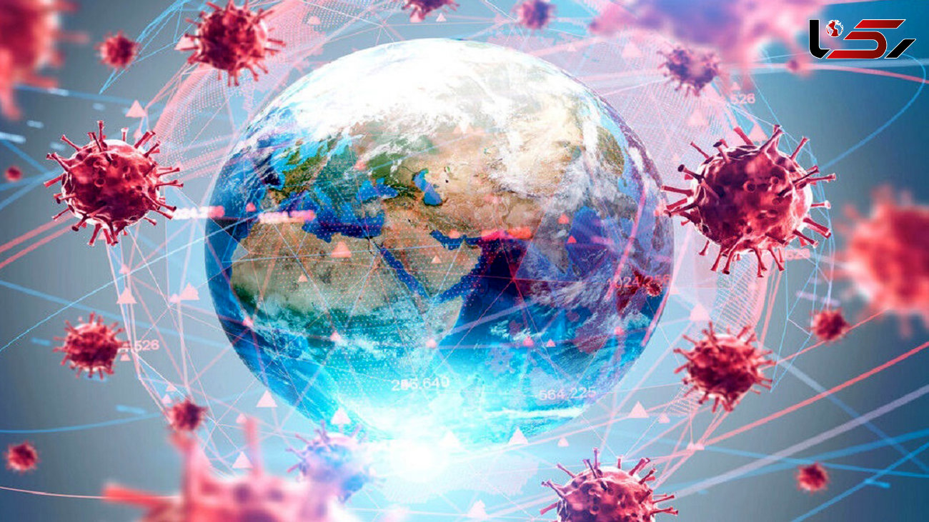 این ویروس ها مرگبارترین ویروس ها در جهان هستند