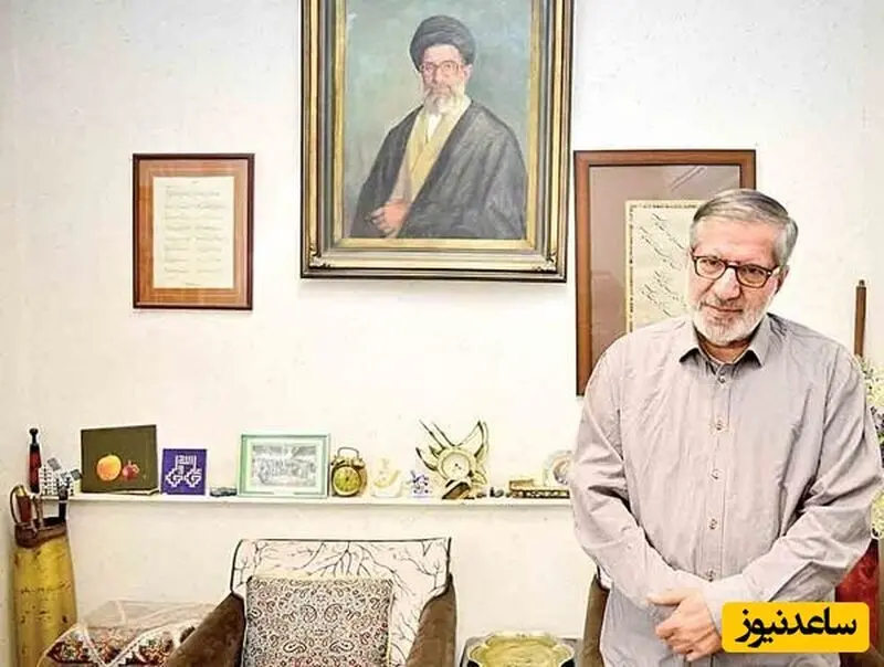 سیدمحمدحسن خامنه ای