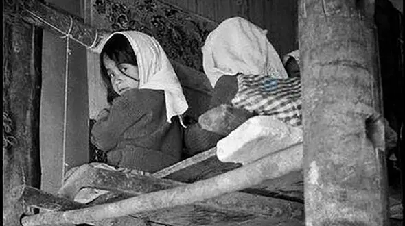 عکس وایرال شده دخترک قالیباف را ببینید