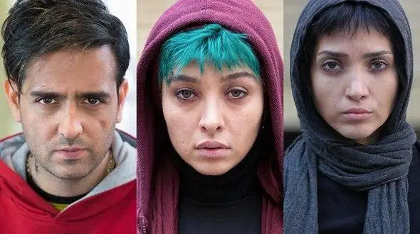 نقش آفرینی متفاوت میلاد کیمرام درسریال  خانگی با درجه بندی +۱۶+تصویر