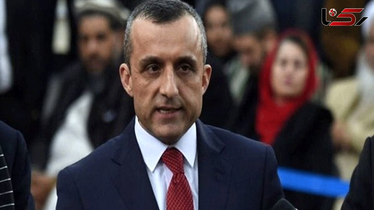 'My assassination plot foiled': Amrullah Saleh