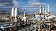  مصرف انرژی در پالایشگاه گاز ایلام ۷ درصد کاهش یافت