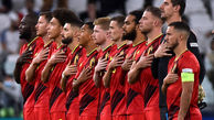 جام جهانی 2022 قطر/ شوک به تیم ملی بلژیک ؛ فوق ستاره مصدوم شد