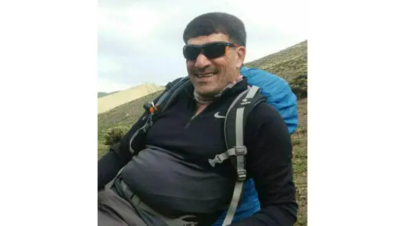 کشف جنازه کوهنورد گم شده در در کوه های لواسان + عکس