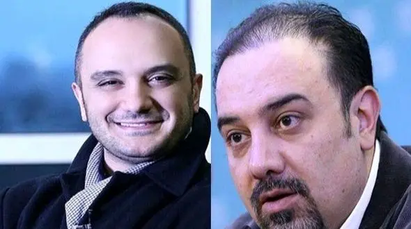 فیلم /  عاقبت وطن‌فروشی  میشه این .../ بدبخت شدن احسان کرمی و برزو ارجمند در امریکا / از بی‌پولی متوصل شدن به... و آهنگ آن‌هارا اجرا می‌کنند...