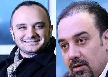 فیلم /  عاقبت وطن‌فروشی  میشه این .../ بدبخت شدن احسان کرمی و برزو ارجمند در امریکا / از بی‌پولی متوصل شدن به... و آهنگ آن‌هارا اجرا می‌کنند...