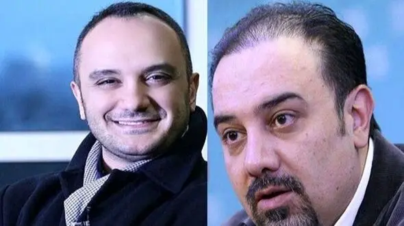 فیلم /  عاقبت وطن‌فروشی  میشه این ، بدبخت شدن احسان کرمی و برزو ارجمند در امریکا 