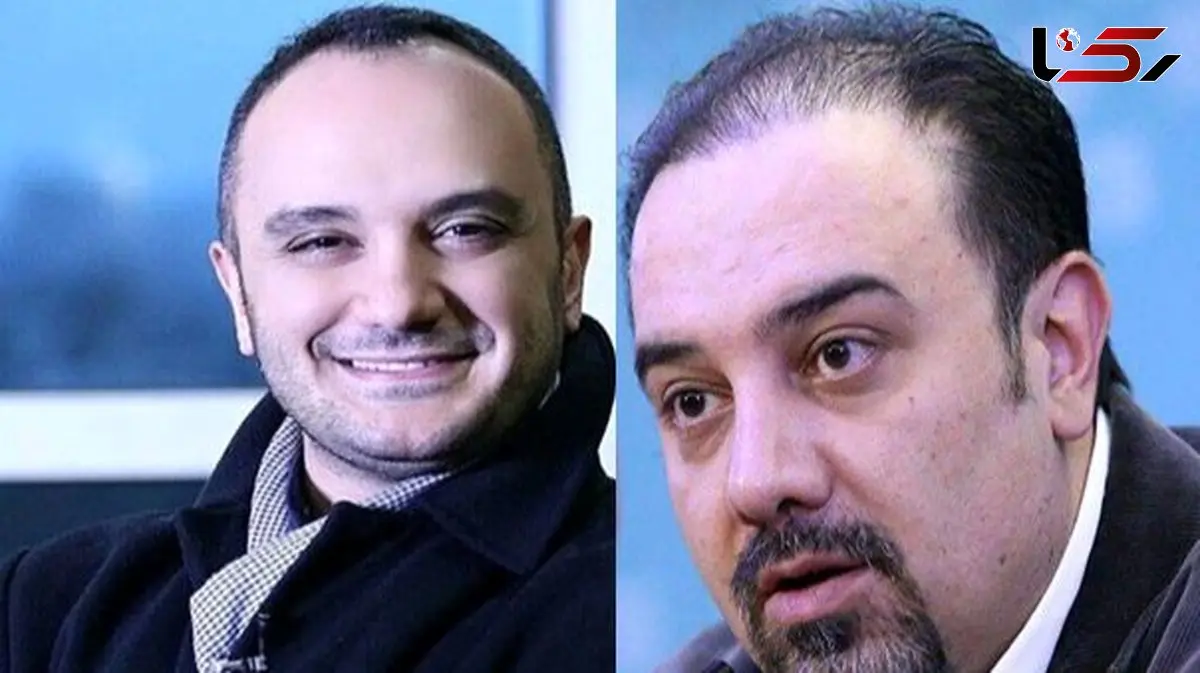 فیلم /  عاقبت وطن‌فروشی  میشه این .../ بدبخت شدن احسان کرمی و برزو ارجمند در امریکا / از بی‌پولی متوصل شدن به... و آهنگ آن‌هارا اجرا می‌کنند...