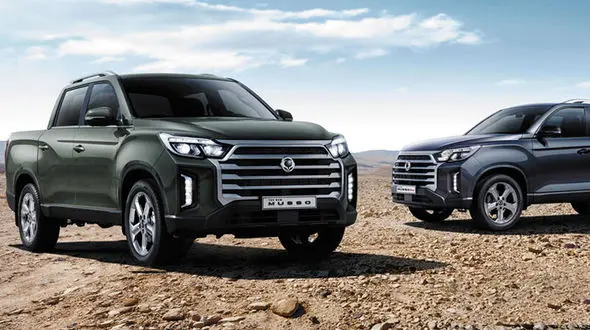 شوک قیمتی به بازار خودرو: موسو گرندخان 6.5 میلیاردی شد