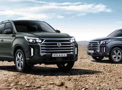 شوک قیمتی به بازار خودرو: موسو گرندخان 6.5 میلیاردی شد