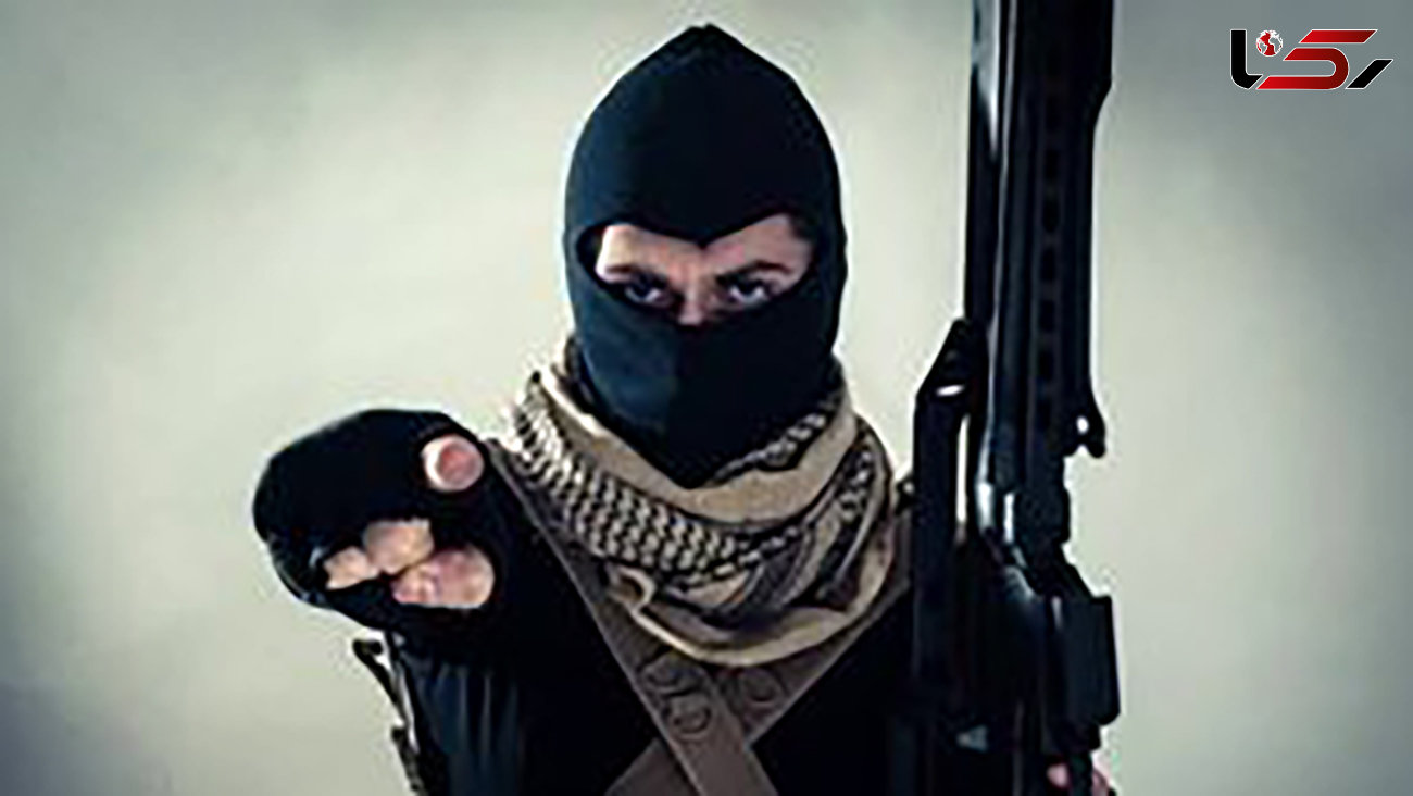 6 نوجوان داعشی در دام قانون