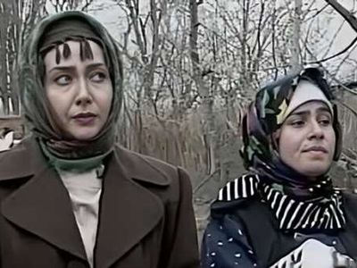 استایل جذاب و اروپایی «توران» خدمتکار بدجنس سریال پس از باران با چهره ای کاملا متفاوت ! + عکس ساقی زینتی