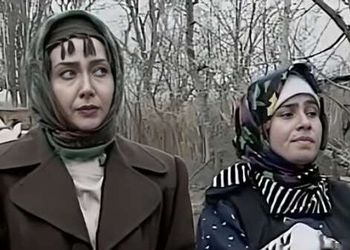 استایل جذاب و اروپایی «توران» خدمتکار بدجنس سریال پس از باران با چهره ای کاملا متفاوت ! + عکس ساقی زینتی
