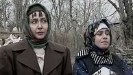استایل جذاب و اروپایی «توران» خدمتکار بدجنس سریال پس از باران با چهره ای کاملا متفاوت ! + عکس ساقی زینتی