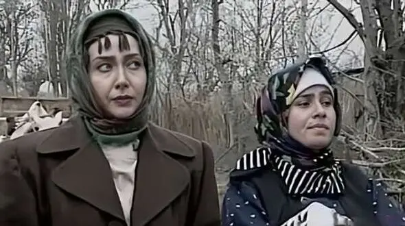 استایل جذاب و اروپایی «توران» خدمتکار بدجنس سریال پس از باران با چهره ای کاملا متفاوت ! + عکس ساقی زینتی