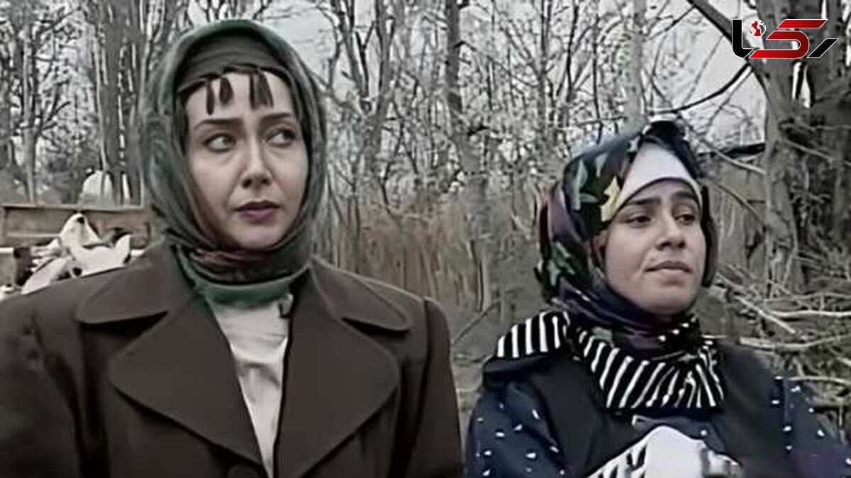 استایل جذاب و اروپایی «توران» خدمتکار بدجنس سریال پس از باران با چهره ای کاملا متفاوت ! + عکس ساقی زینتی