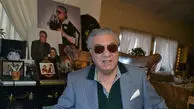 نوای ماندگار گلپا با هوش مصنوعی دوباره شنیده شد؛ «موی سفید» با حال و هوایی تازه