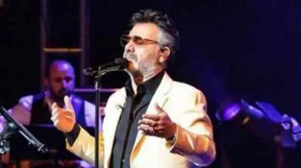 دانلود آواز باشکوه معین ! / آهنگ  یار منی یار منی عشق پنهان منی !