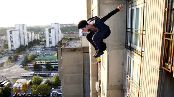 این فیلم مو بر تن هرکسی سیخ می کند!وحشت واقعی را خودتان تجربه کنید(16+)