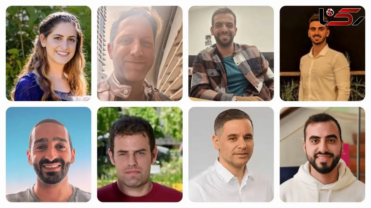 گروه هکری اطلاعات تعدادی از جنایتکاران تحت تعقیب اسرائیلی را افشا کرد