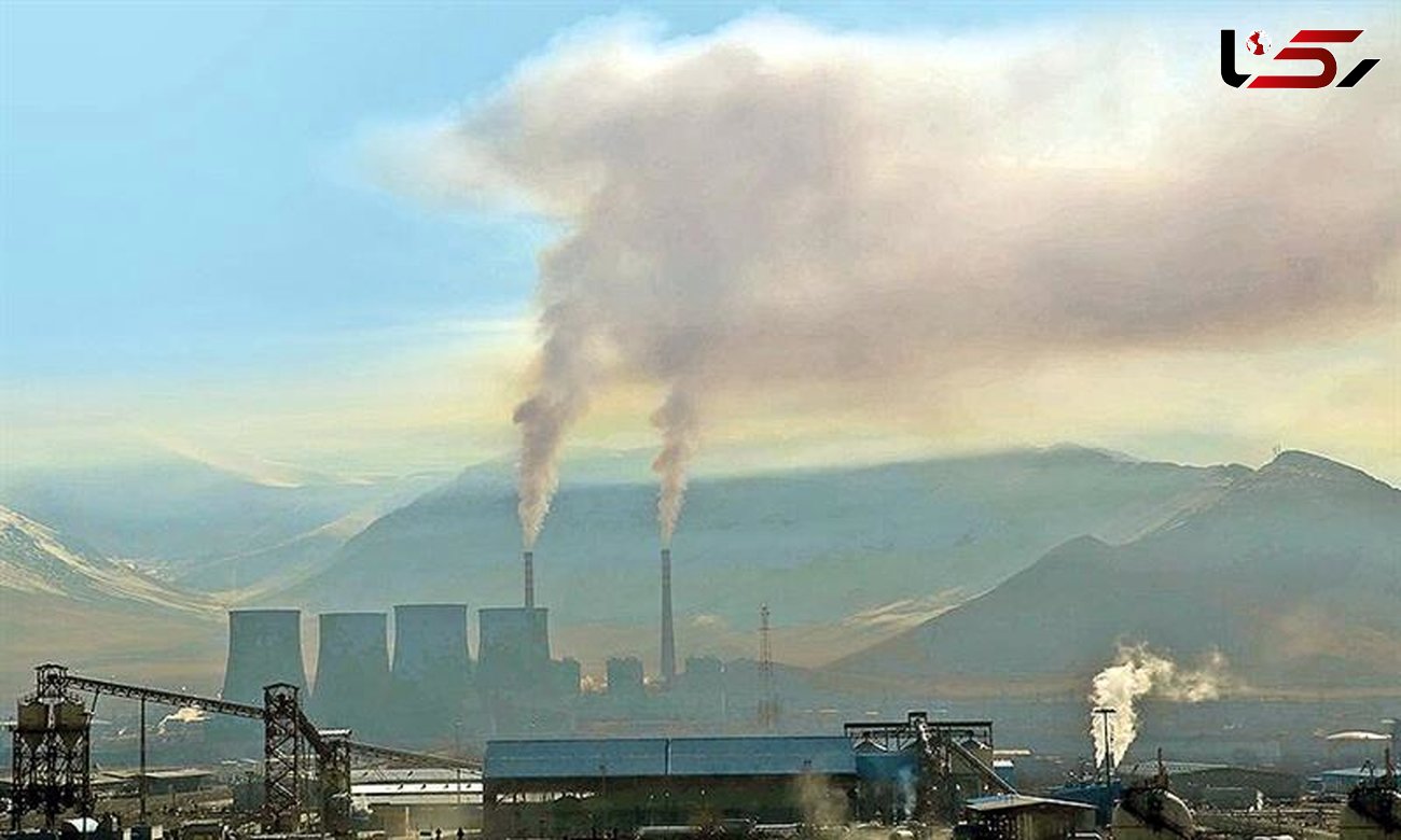 هشدار دادستان قزوین به نیروگاه شهید رجایی در خصوص میزان مصرف سوخت مازوت